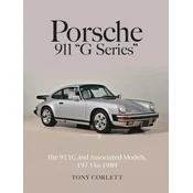 Porsche 911 G Series
