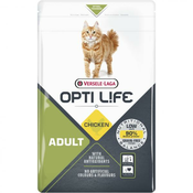 Opti Life hrana za macke - Piletina 1kg