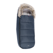 Zimska vreca za kolica MAST M2X Cocoon- Blueberry