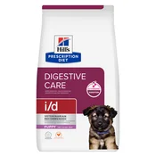 Hills Prescription Diet i/d Digestive Care Puppy s piletinom - 2 x 12 kg