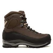 Trekking čevlji Aku Superalp Nbk Ltr 592.1 Rjava