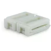slomart Hitri konektor za enobarvne LED trakove 8mm trak