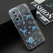 Futrola whisper za samsung a566b galaxy a56 5g plava ( F123935 )