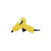 DELI pištola za lepljenje 25174, 20 W, 7 mm