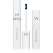 WONDERSKIN Wonder Blading Lip Stain Kit piling za ustnice z dolgotrajnim učinkom XOXO 4 ml