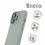 Forever Ovitek BIOIO za Samsung Galaxy A52 4G/A52 5G/A52S 5G zelen