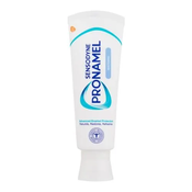 Sensodyne Pronamel Whitening belilna zobna pasta z mint okusom 75 ml