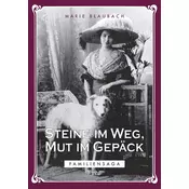 Steine im Weg, Mut im Gepäck