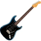 Fender American Professional II Stratocaster RW HSS Dark Night Električna gitara (Kao novo)