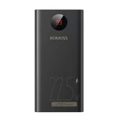 Romoss Powerbank Romoss PEA40PF 40000mAh, 22,5W (črn)