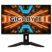 31.5 M32Q-EK Gaming Monitor
