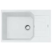 FRANKE UBG 611-78L glacier 114 .0682.565