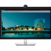 Dell UltraSharp U3224KBA – LED-Monitor – 6K – 81.3 cm (32”) – HDR