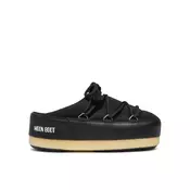 Moon Boot Natikači Evx 80D1470030 Črna
