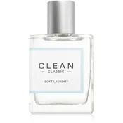 Clean Classic Soft Laundry 60 ml parfumska voda za ženske