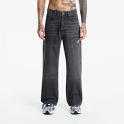Jeans L/AB c/o Off-White™ Diag Carpenter Jeans Phantom Black 36