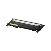 Toner za Samsung CLT-Y406S rumena, kompatibilna -