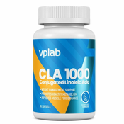VPLAB CLA 1000, 90 kapsula