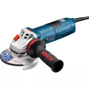 BOSCH GWS 13-125 CIE Professional Kotni brusilnik