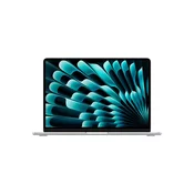 Prenosnik Apple Macbook Air 13, M4 10C-8C, 16GB, 256GB - Silver