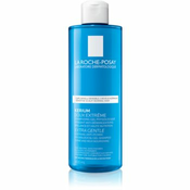 La Roche-Posay Kerium nježni eksfolijacijski gel šampon za normalnu kosu (For Sensitive Scalp) 400 ml