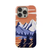 Premium maska Burga Tough Summit za iPhone 16 Pro