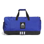 adidas 4ATHLTS DUF M, sportska torba, plava HR9661