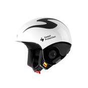 Čelada Sweet Protection VOLATA - Gloss White