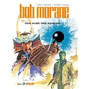 Bob Morane 11