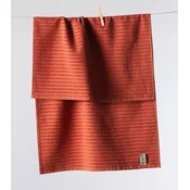 Peškir 70x130 linea - crvena ( 4000796-crvena )