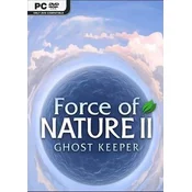 Force of Nature 2: Ghost Keeper (PC) Steam Key GLOBAL