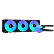 Fractal Design Lumens S36 RGB V2 | AiO vodeno hladenje