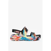 Sandali HUNTER WFD4038EVA-BLK Črna