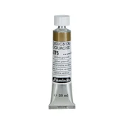 Gvaš barva Schmincke Designers Gouache 20 ml - 675 Umbra zelenkasta