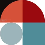 A Certain Ratio - ACR:EPA (Limited Edition) (Valentine Red Coloured) (12 EP)