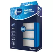 HEPA filter EFH12W Electrolux