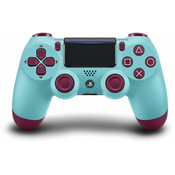 SONY DualShock 4 Wireless Controller PS4 Berry Blue