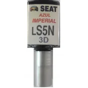 SEAT LS5N 3D AZUL IMPERIAL CAR PAINT POPRAVILO PRASK 10 ML ARA