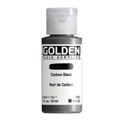 GOLDEN Tekoča akrilna barva 118 ml | Različne barve