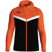 ikica s kapuco Hoodie Iconic Jako