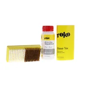 Toko All-in-One 250ml Wipe & Brush Kit Tekoči vosek