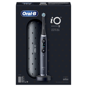 Oral-B iO Serie 9  Special Edition, Black