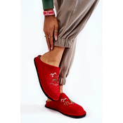 Womens slippers BIG STAR SHOES