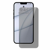 Baseus Tempered Glass Anti-spy 0.3mm for iPhone 13 Pro Max (2pcs)