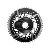 Komplet verižnikov SRAM Red AXS E1 z merilnikom moči (54/41T)