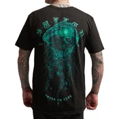 Hardcore majica moška - PREMIUM - SULLEN - SCM8217_JTBK
