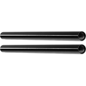 PAIR OF 15MM FEMALE-FEMALE 8 RODS