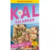 MARCO POLO Reiseführer Kalabrien