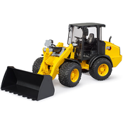 Bager CAT Bruder 024857