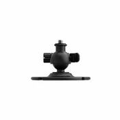 INF Lepilni kroglični nosilec (1/4 vijak) — združljiv z DJI Pocket 3, Action 6/X5/X4, vrtljiv 360° z 3M osnovo, (5000282902)